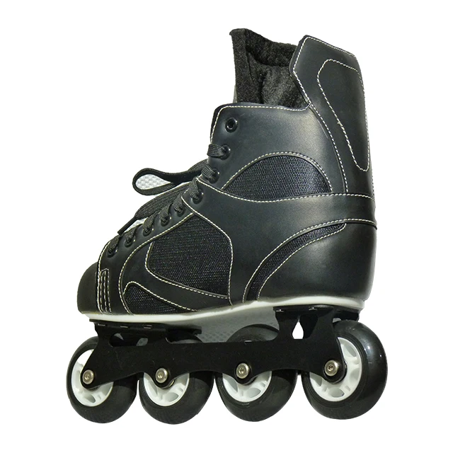 OEM 36-45 Fixed Sizes Hockey Inline Skate Roller Skate  Inline Hockey Roller Skates  Boys 9506702000