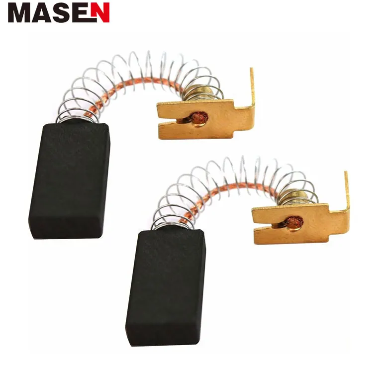 Hilti Carbon Brush TE60 Te 60 Te 72 TE72  TE60 Carbon Brush for Hammer Drill