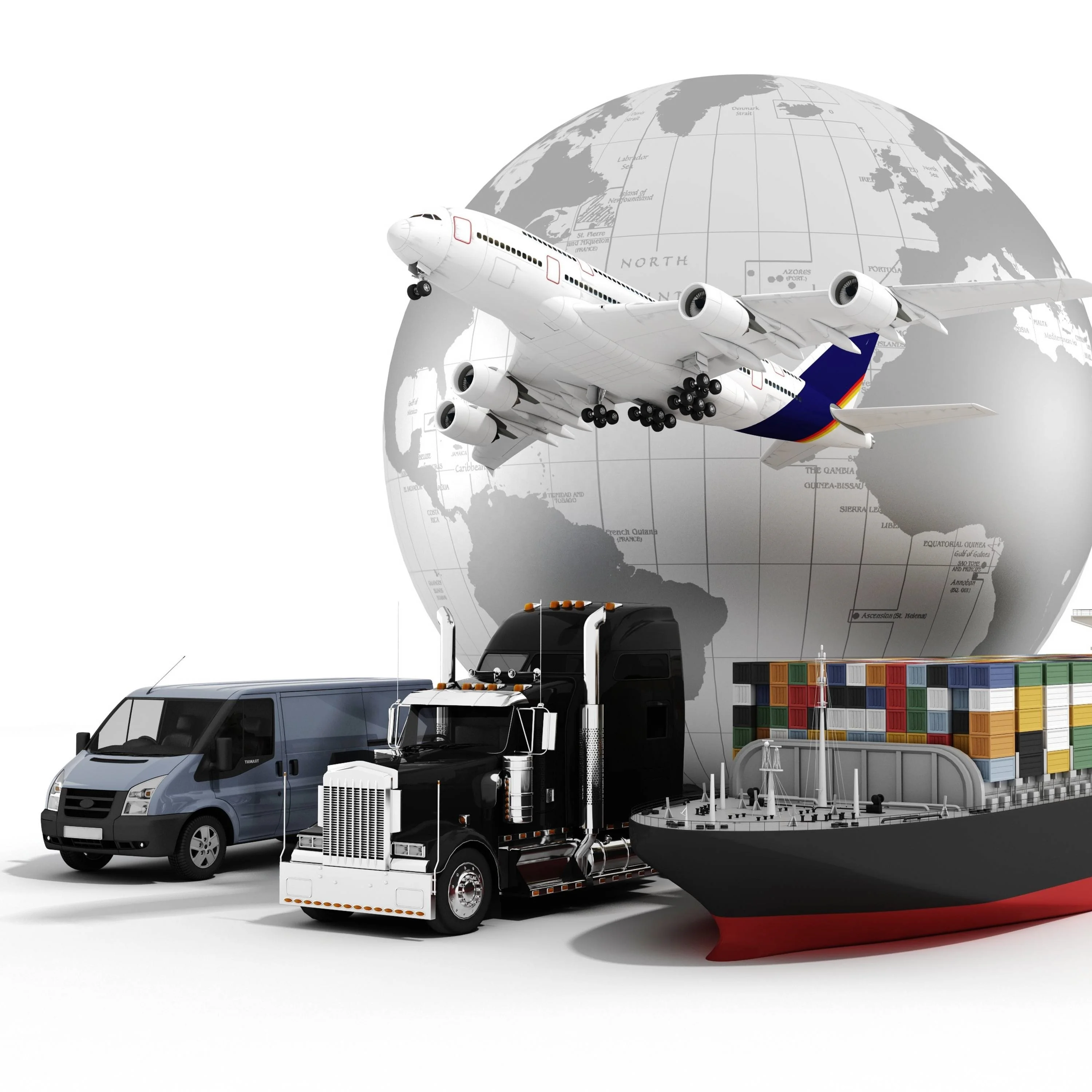 Professional Sea Freight Qingdao Shipping Agent To BELAWAN/JAKARTA/SEMARANG/SURABAYA Port