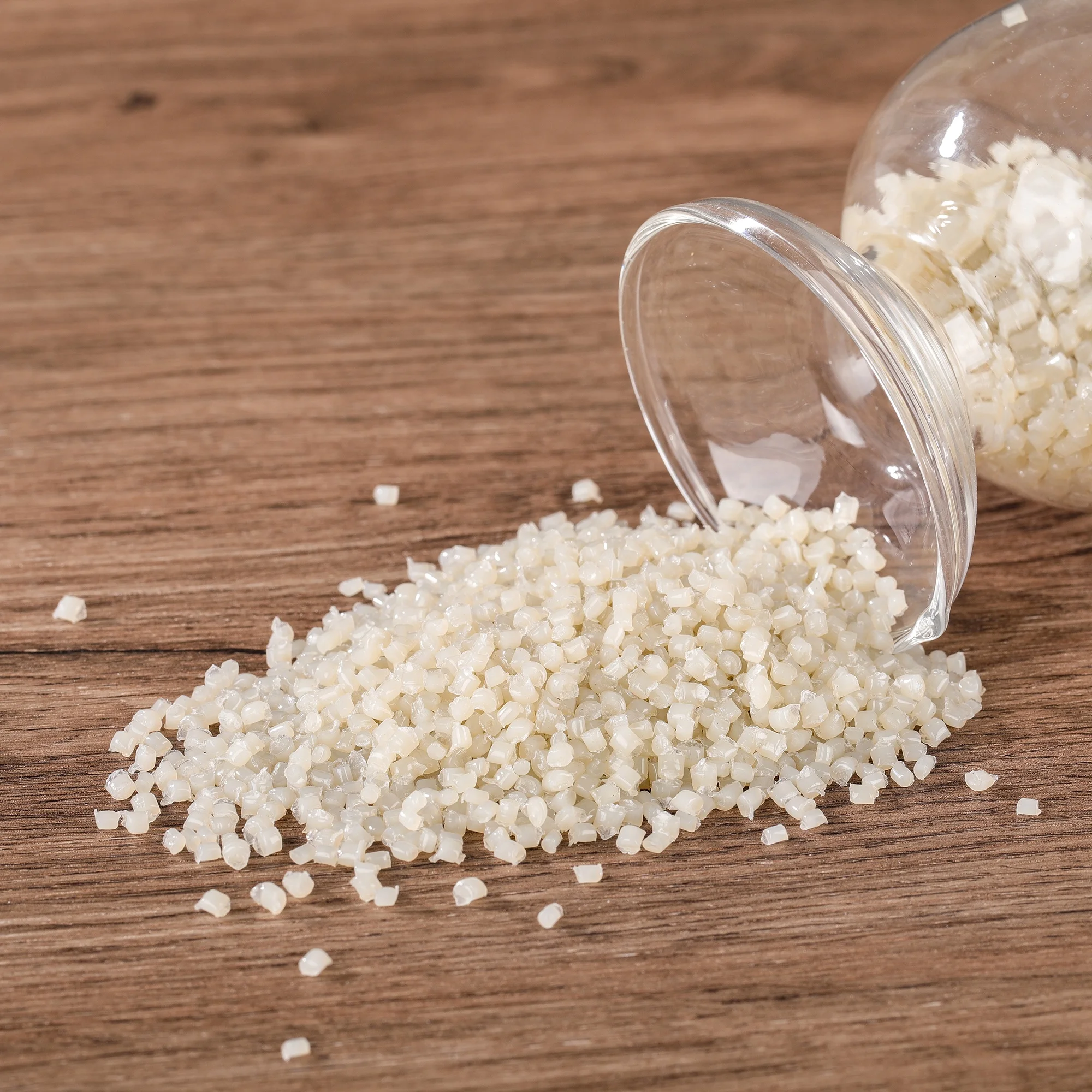 Factory Direct Hot Sale Polyamide Plastic Raw Material PA6 Pellets Nylon 66 Granule