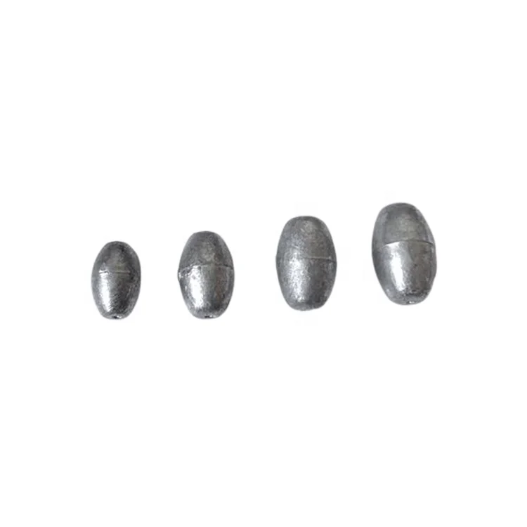 
Tungsten Fishing Lure Sinker tackle 