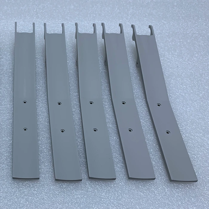 OEM Peek Carbon Fiber Nylon Abs Acrylic Rod Blocks Plastic CNC Accessories Machining Parts service