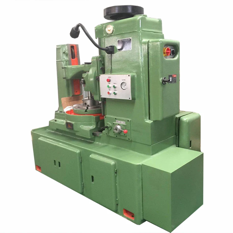 
Y3150 gear cutting universal gear hobbing machine 