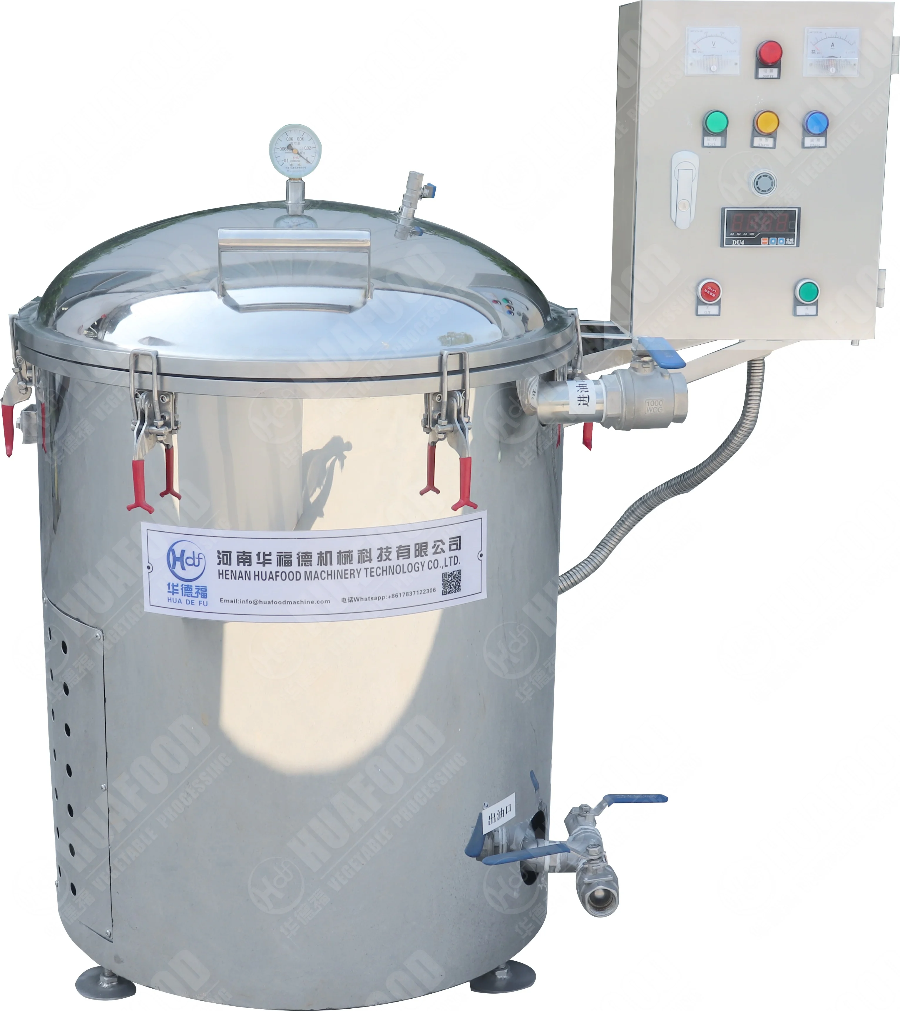 Professional Cooking Oil Filtration Wholesale Price Fryer Oil Filtration System Frymaster Fryer Filter