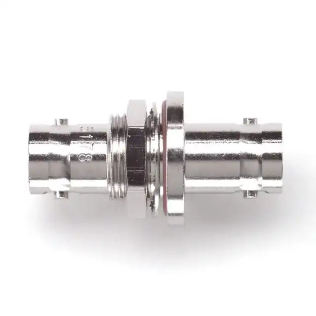 Новый оригинальный 5178 CONN адаптировать JACK-JACK BNC TRIAX BNC-KKY