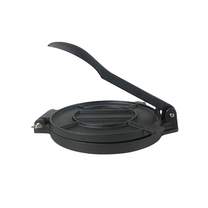 mcooker 2023 cast iron corn tortilla press bread machine cake compressor tortilla press