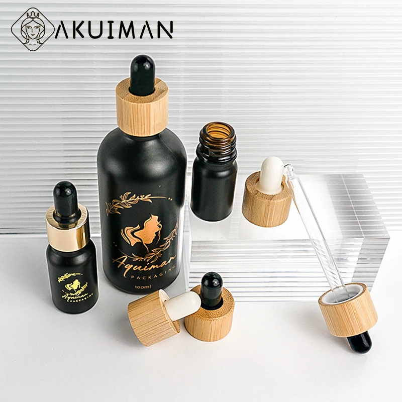 dropper pippette glass bottle red bottles 2ml shaped 90ml 25ml suqre round amber with pipettes heat resistance