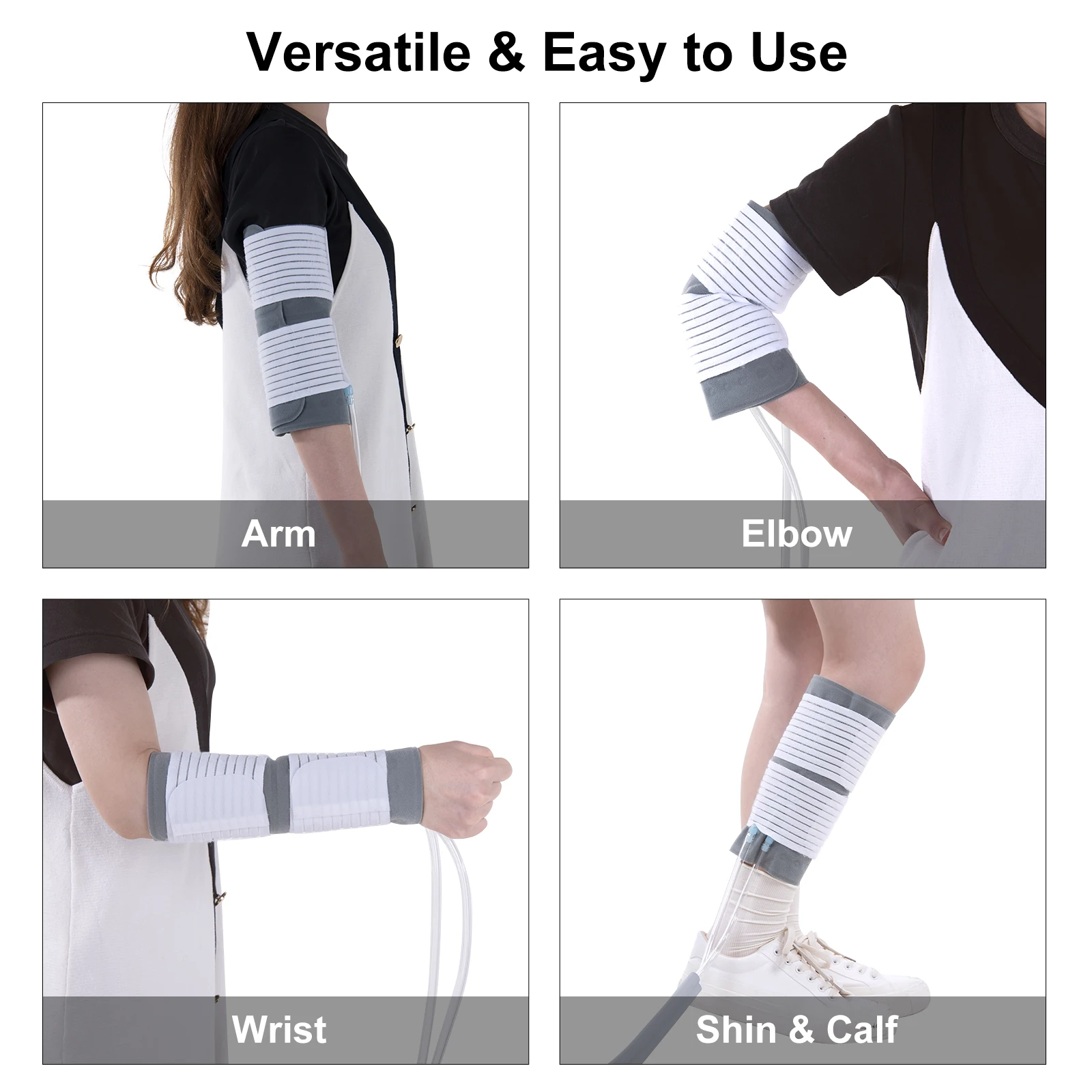 
Making Machine Therapy ice cold therapy machine reusable cold therapy device physiotherapy medical 