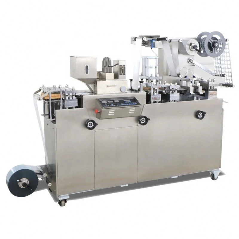 small aluminum blister pack machine syringe blister pack machine toys blister packing machine