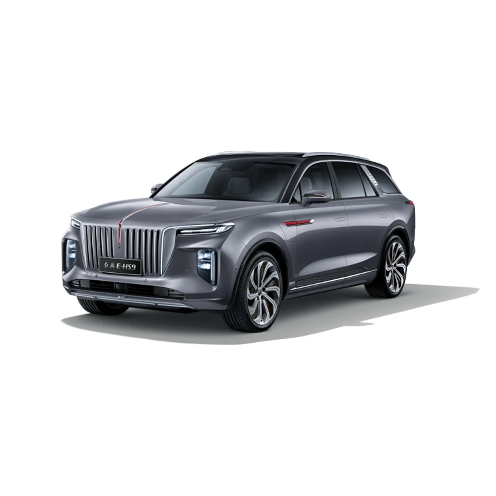 Hongqi H9 Car Auto In Stock Hong Qi E-Hs9 2022 690Km Flagship Hongqi Ehs9 Car New Energy Vehicles Hong Qi Hongqi Electric Car