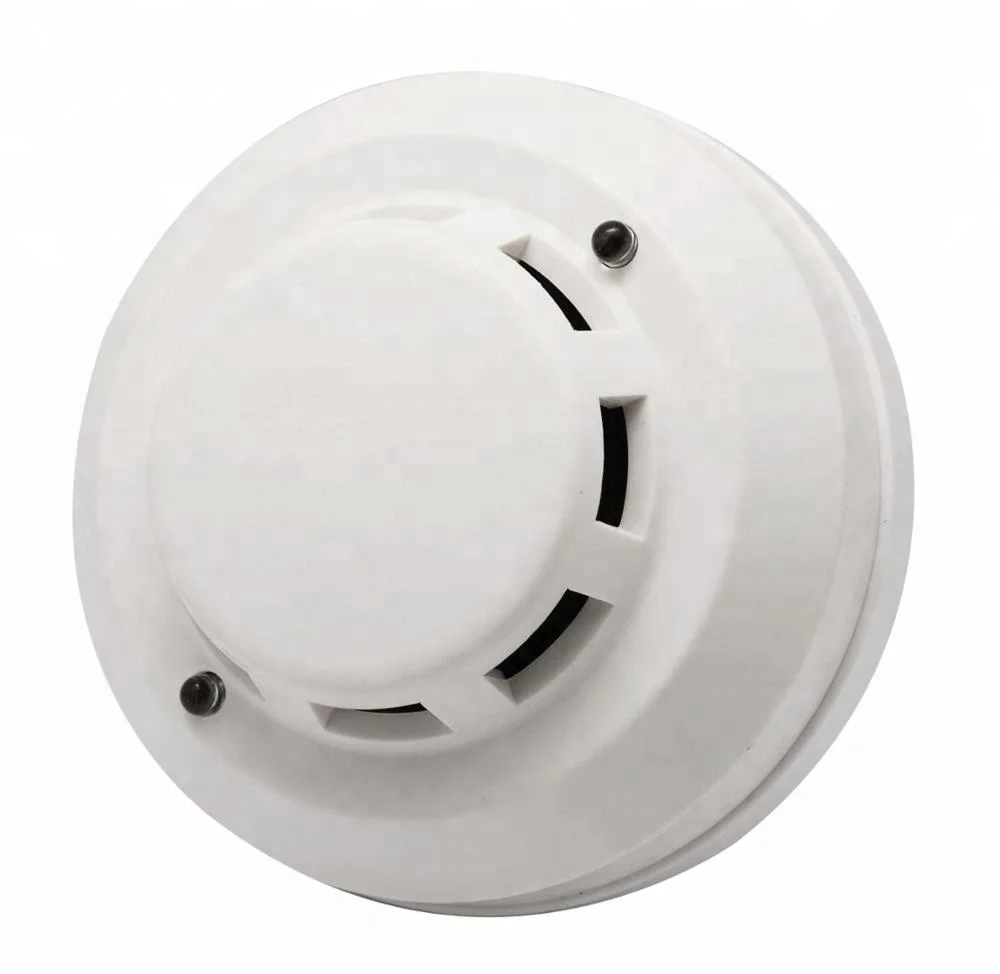 Customizable Fire Alarm smoke detector case