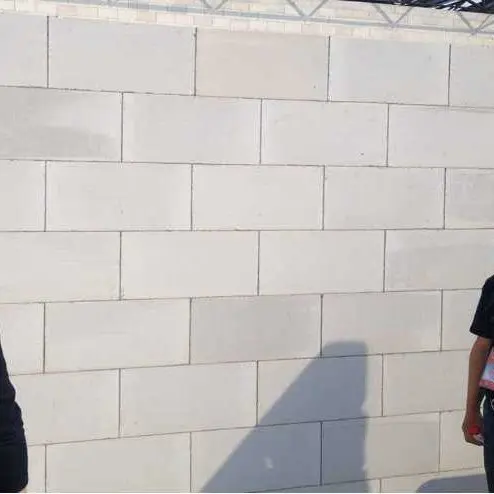 New China Aac Block Making Machine Aac Blocks Production Plant Aac Block Equipment