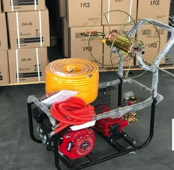 Распылитель бензина 30 А