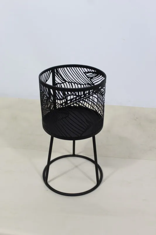 Flying Sparks Promotional Top Quality Geometric Plant Pot Holder