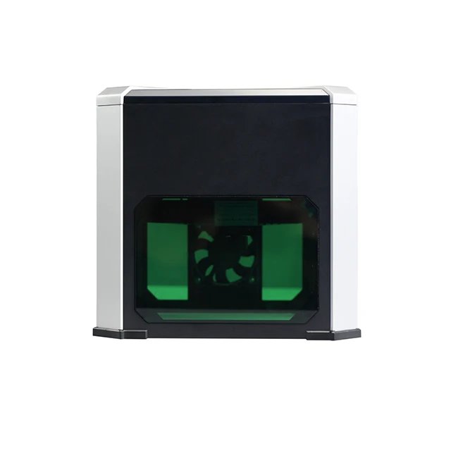 factory direct sale low price lazer printer portable wood cutting machine laser cnc engraving machine