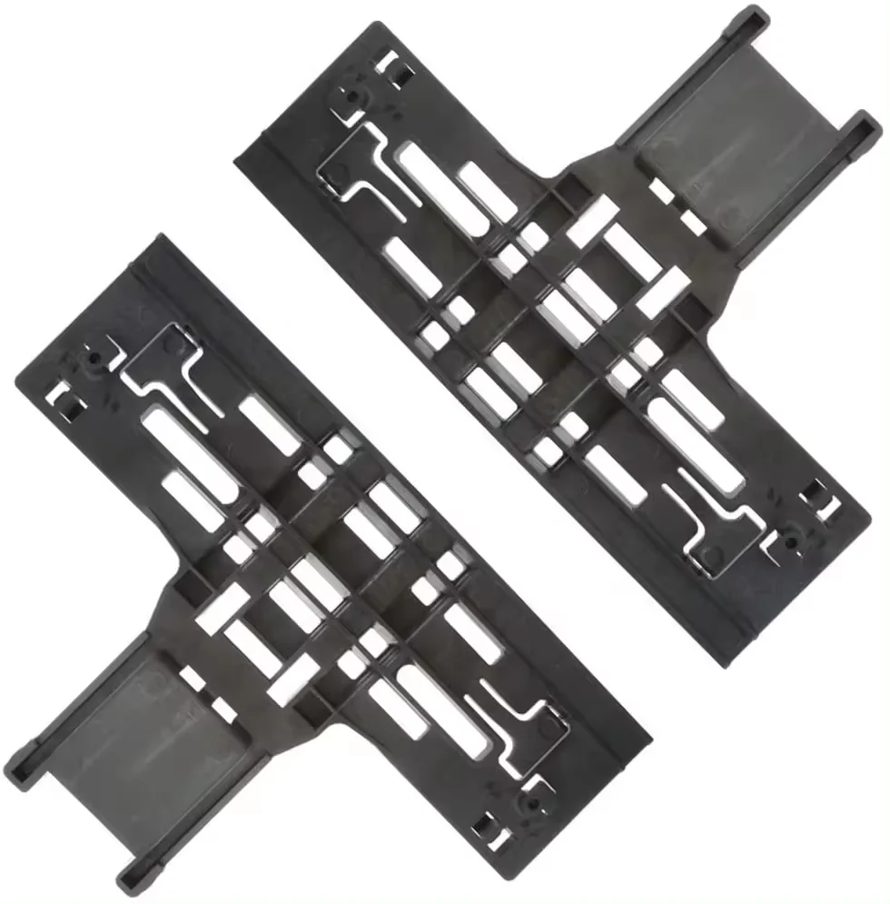 Набор регуляторов стойки для посудомоечной машины 4 в 1 содержит W10546503 и W10195839 и W10195840 и W10250160 регуляторы стойки для посудомоечных машин