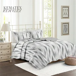 Wholesale microfiber home hotel bedspreads & coverlets supplier