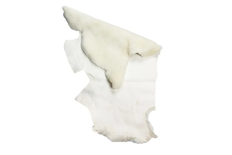Натуральная овчина цельная шкура для платировки