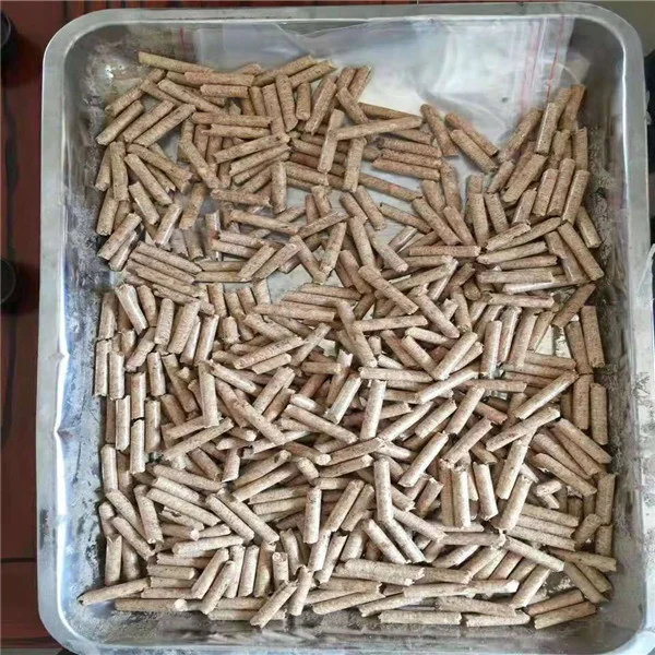 
Wood Pellets Biomass Pellets Material Oringin Oak Pine Rice Husk Heating Fuel Animal Bedding Racehorse Bedding 