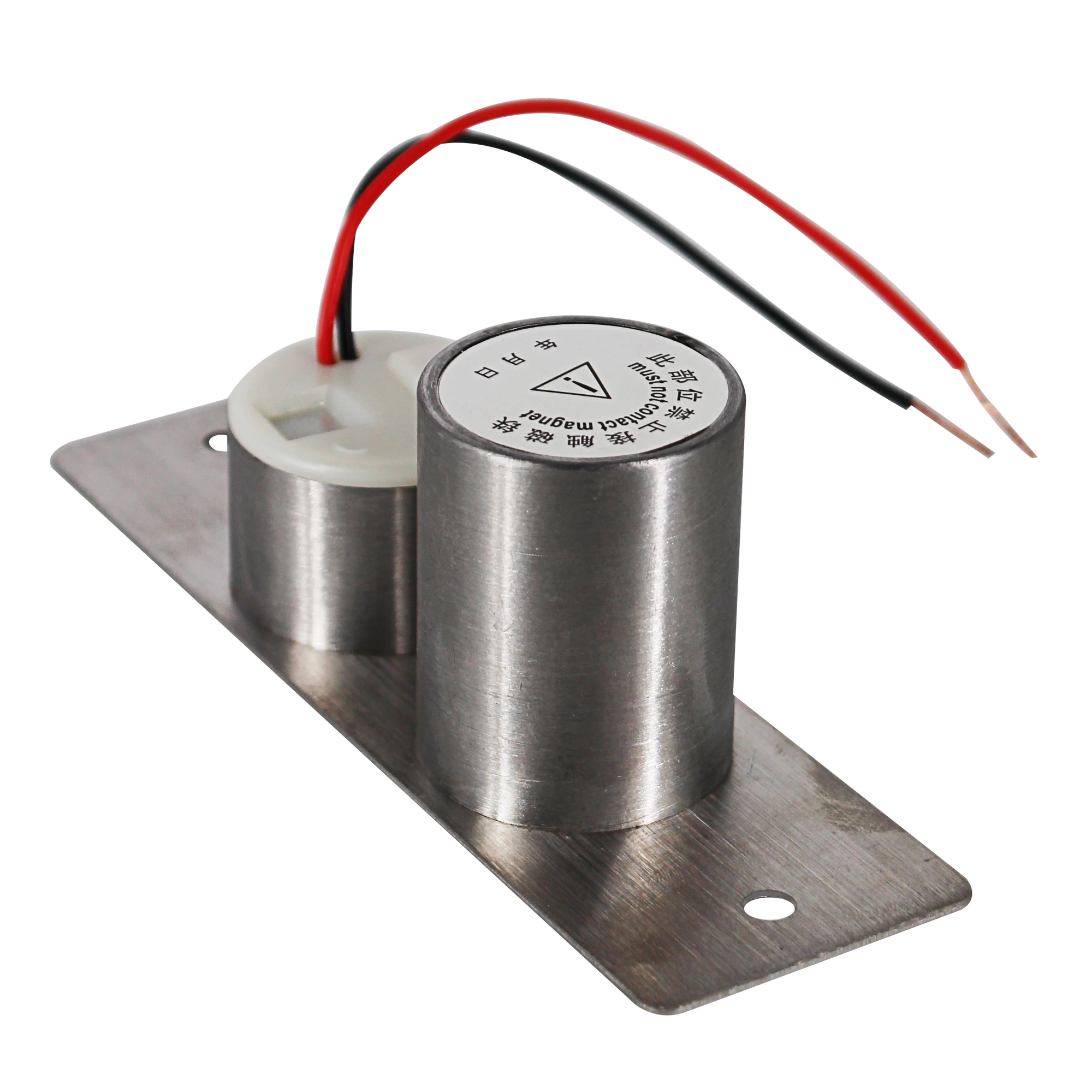 C-Strike 8 T Type Electric Bolt electr strike lock set electric dead bolt lock