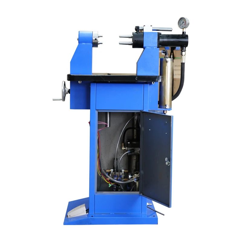 Reliable Quality High Efficient Convenient And Labor-Saving Self-Pierce Riveting Equipment