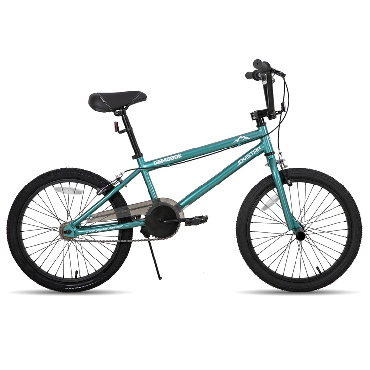 Joykie 2021 новая обувь в разной цветовой гамме под заказ 20 дюймов bmx велосипед Фристайл для