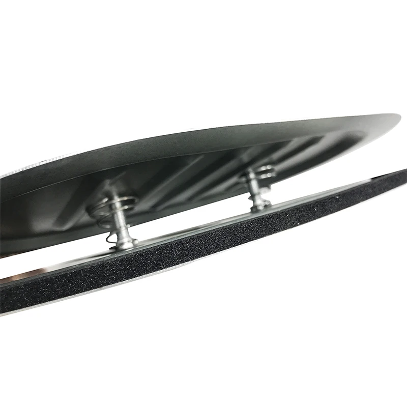 Galvanized Grease Duct Access Doors Door