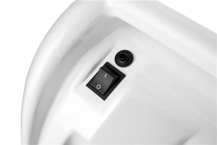 medical mini portable oxygen concentrator