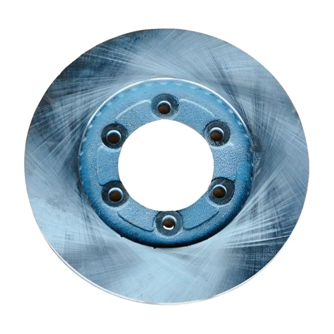 High-Performance Automotive Brake Discs Durable Reliable Automotive Brake Discs