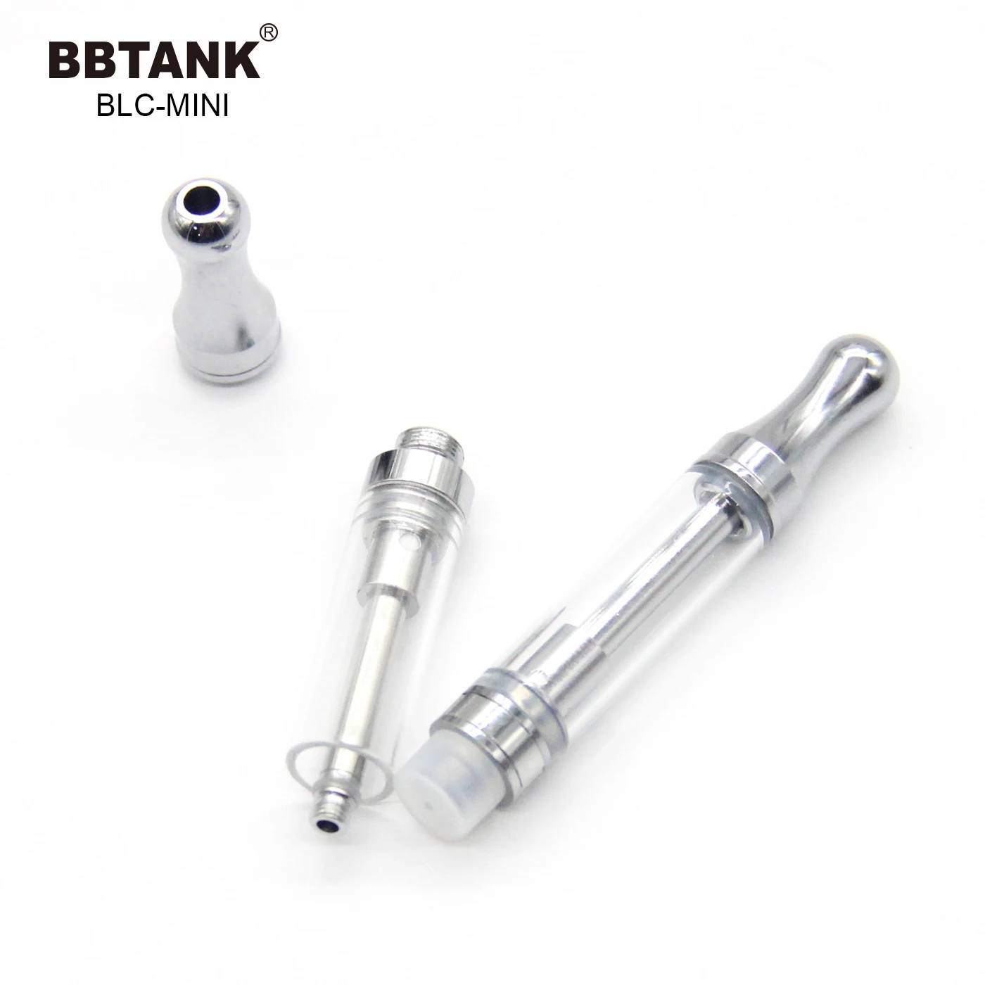 
BBTABK blc mini 510 vape smoke pen vape pen thick oil 