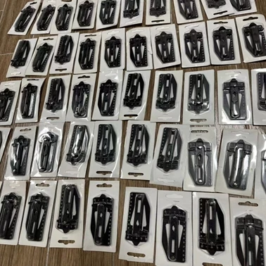 RC Helicopter Pitch Gauge