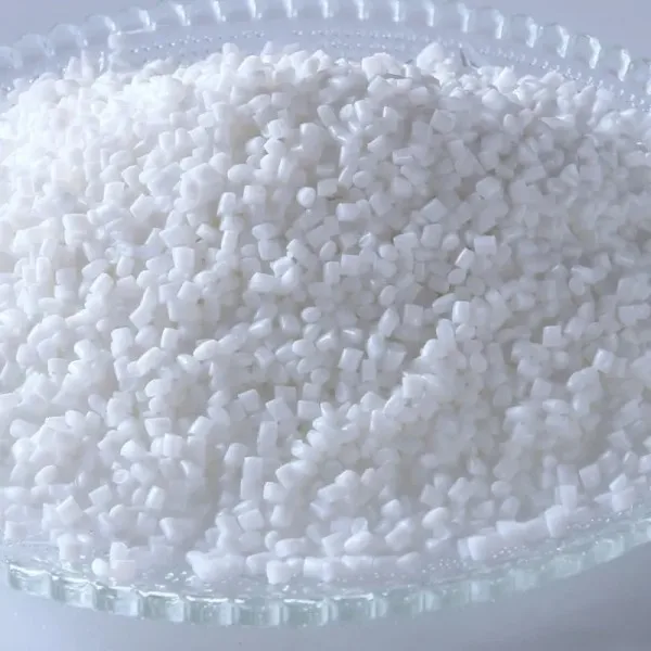 Resin PA/PA6/PA66 GF33% pellets Plastic Granules Nylon 66