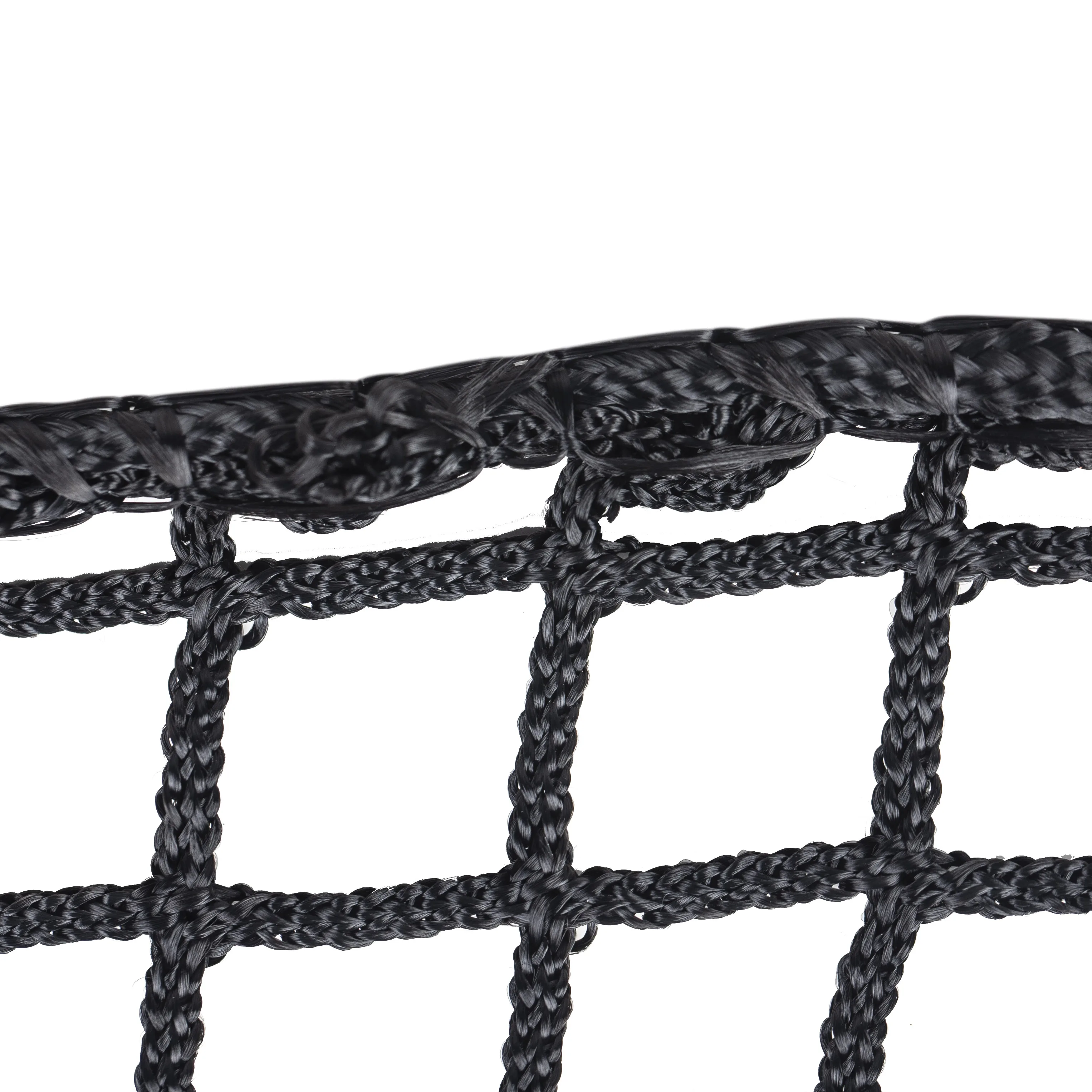HDPE Спортивная Барьерная сетка для гольфа тренировок бейсбола надувная игры
