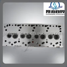 Brand New Cylinder head for F-IAT IV-ECO 3.0, DUC-ATO, DAI-LY F1CE 504110672 504127096