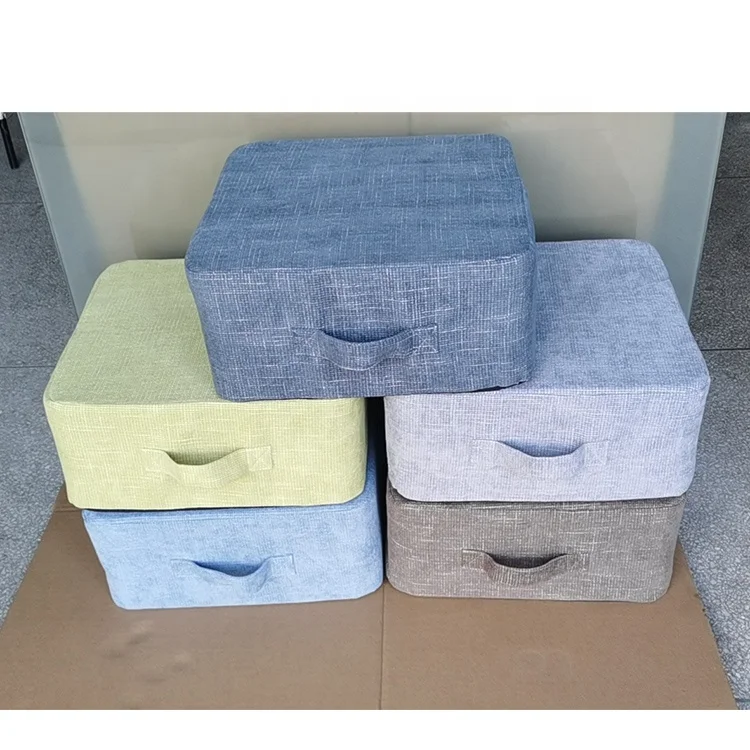 Best value body training children cushion-type trampoline cushion mat indoor