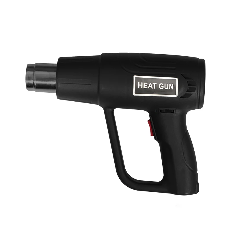 1500W High performance hot air gun temperature control model heat gun