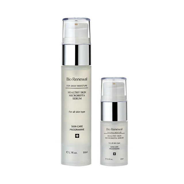 Healthy Serum Beauty Products For Sensitive Skin Best Skin Serum Supplier