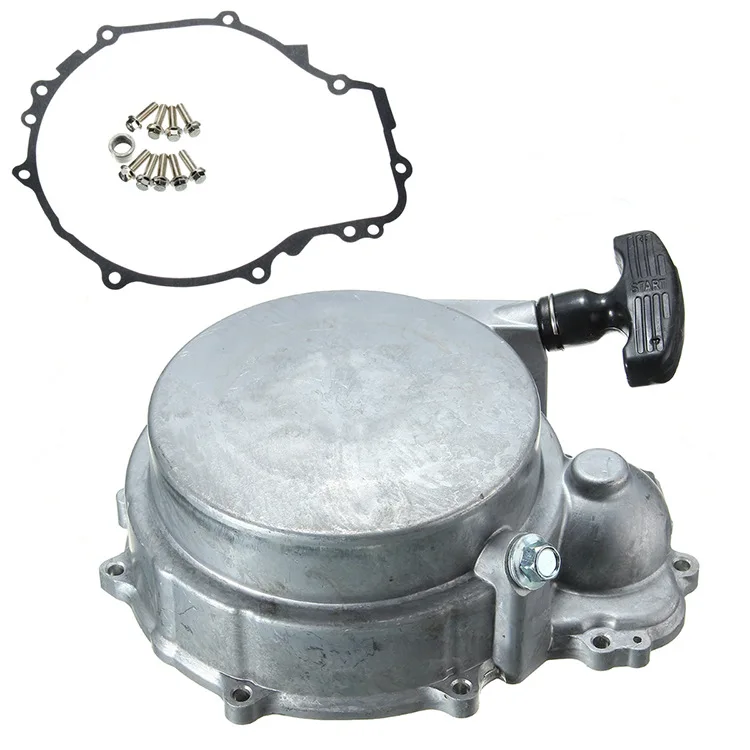 Новый пусковой стартер для POLARIS SPORTSMAN 500 1996-2011 детали двигателя