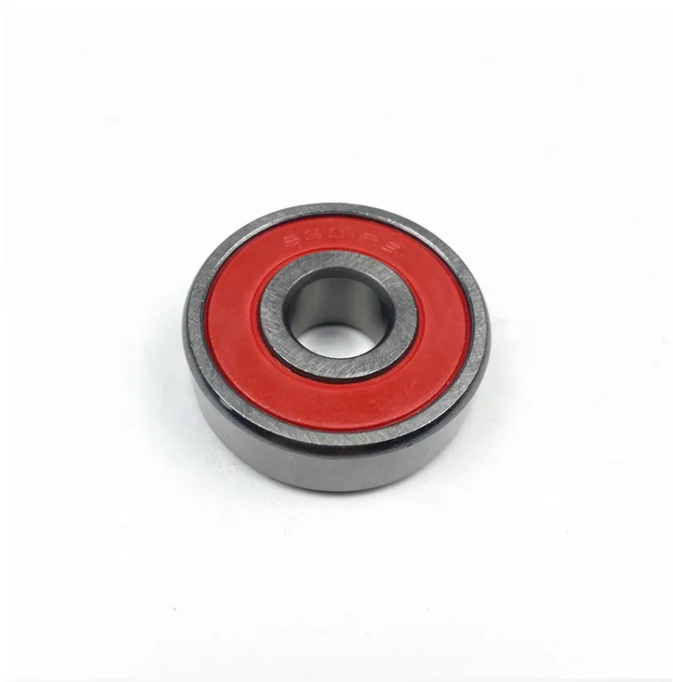 Motorcycle motorcycle engine part 6302-2RS Bearing Deep Groove Ball Bearing