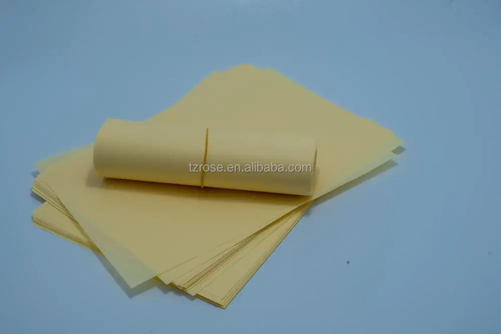 Декоративная цветная печатная Креп-бумага для ленты, Ремесленная упаковка, Маскировка