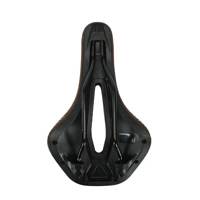 Factory Wholesale Quality Bicycle Saddle Seat Mountain Bike Seats