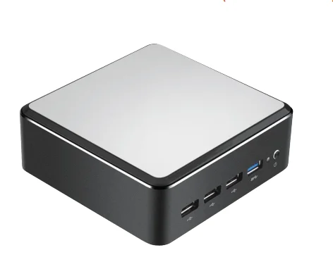 Дешевый мини-компьютер i7 полностью Совместимая система