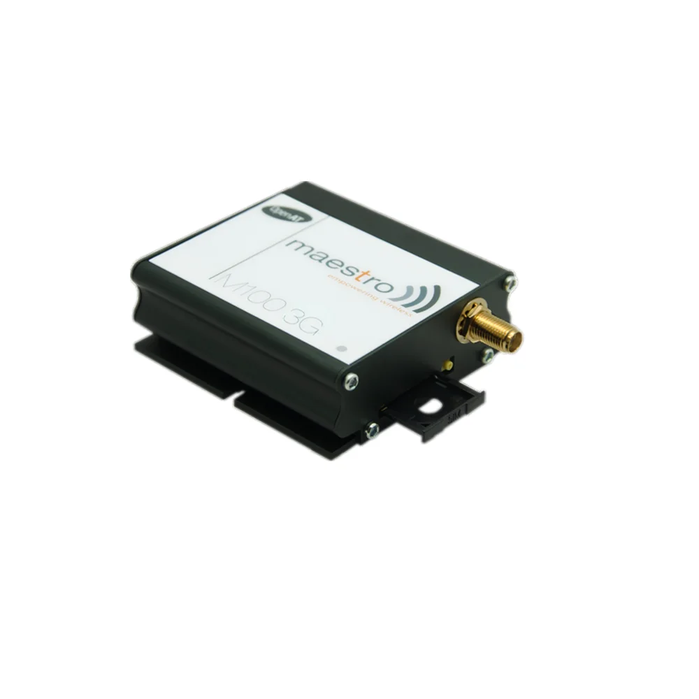 GSM/GPRS маэстро M100 модем SL8080/SL8082 модуль 3G Маэстро 100