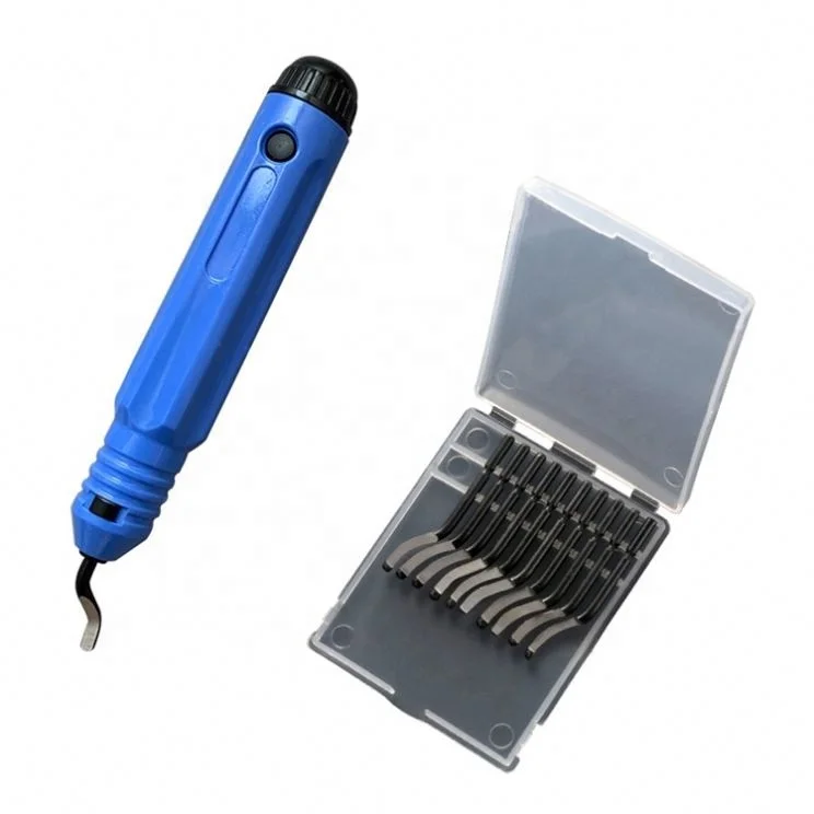 Ручной инструмент для удаления заусенцев, нож, скребок, триммер, инструменты для удаления заусенцев, профессиональный инструмент для удаления лома