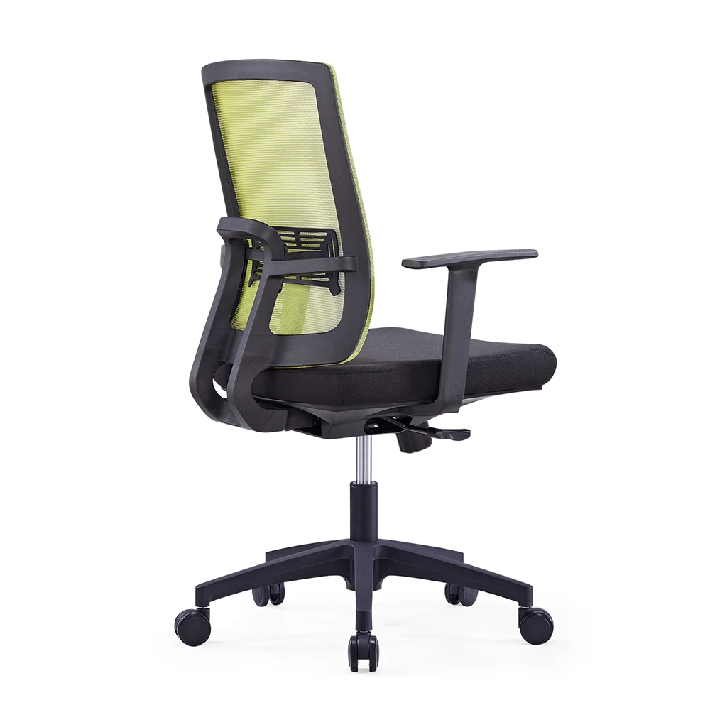 High Quality Adjustable Swivel Ergonomic Mesh Executive Office Chair