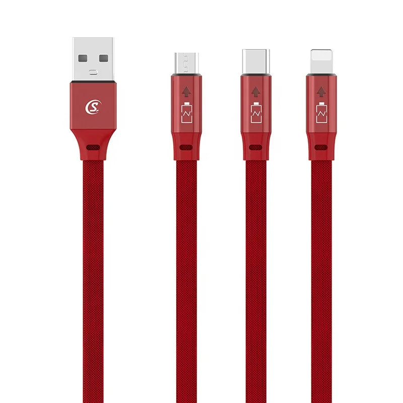  Умный светодиодный USB-кабель с автоматическим выключением 2 4