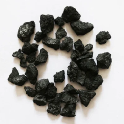 Gas Calcined Anthracite