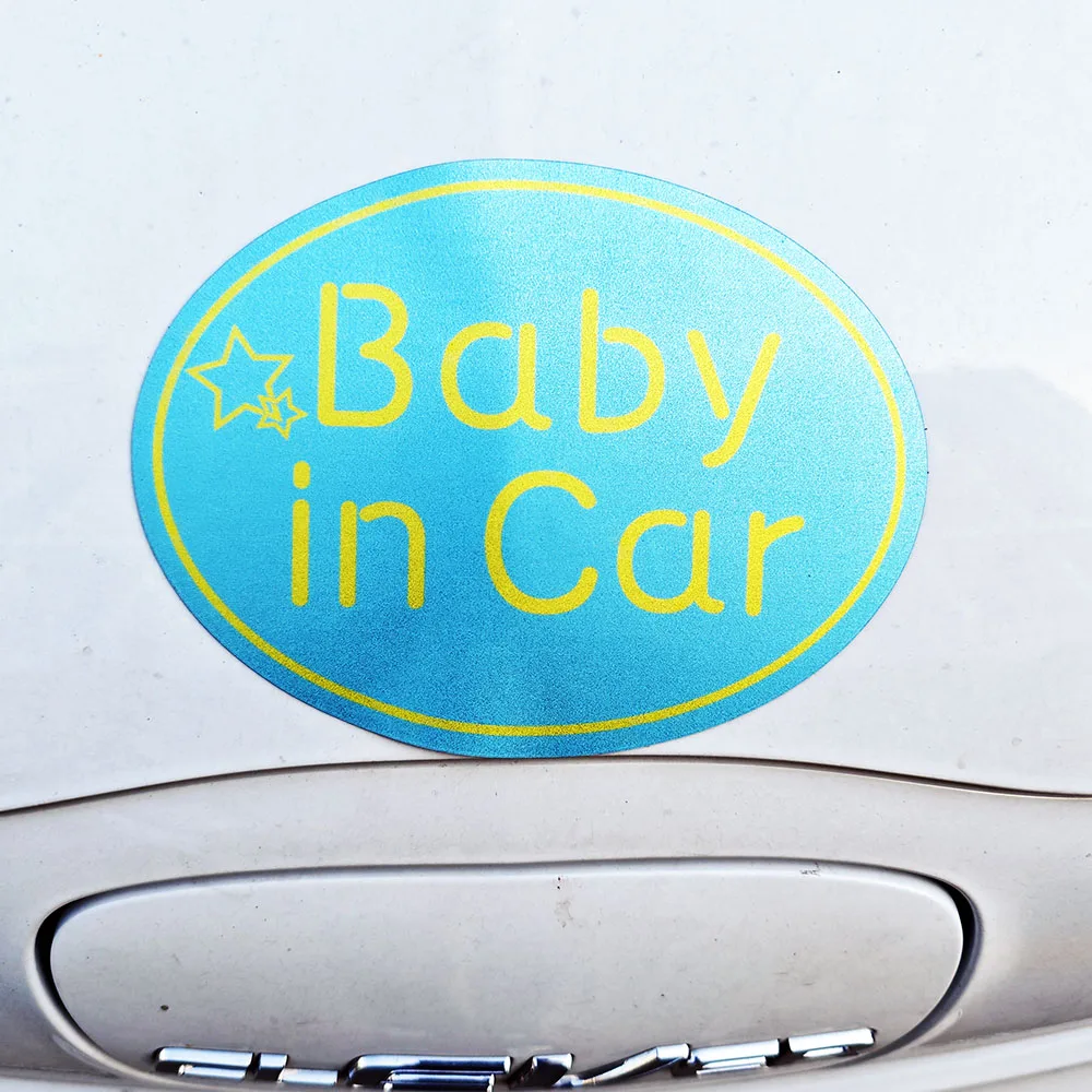 Promotional Gifts Outdoor Use Custom Design Car Magnet Sticker Die Cut Shape Magnetic Decal for Business