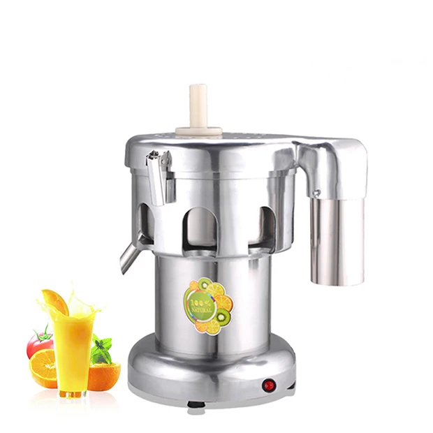Industrial Fruit Juice Extractor/Fruit Juicer Machine/Vegetable and Fruit Extractor