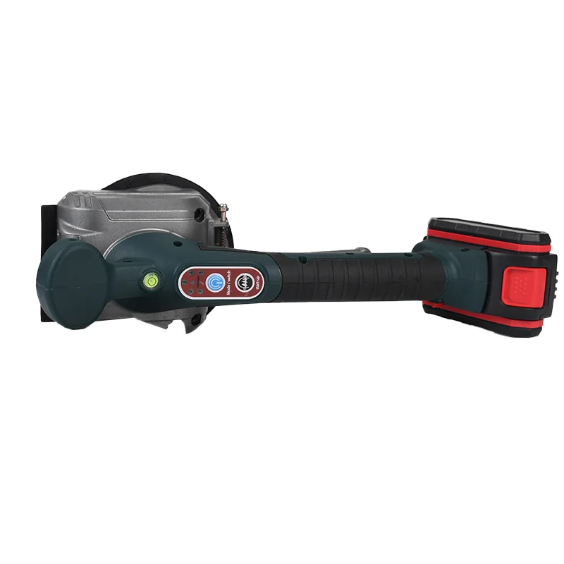 Tile Tiler Electric Handheld Automatic Leveling Machine Tool 21V Tile Vibrator Machine with Adjustable Speed for Floor Wall